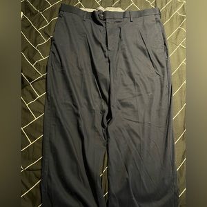 Croft&Barrow Classic Fit dress pants sz 42x30